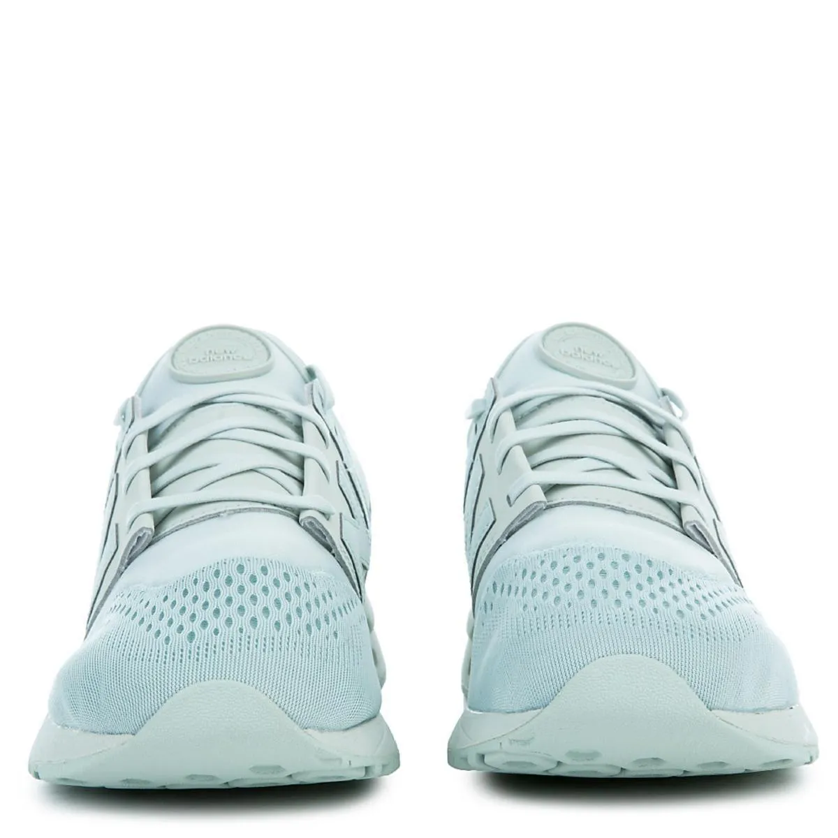 247 Sport Sneaker MINT CREAM