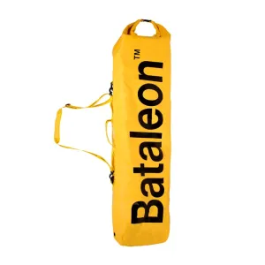 Bataleon - Getaway Board Snowboard Bag - Yellow NEW FOR 2025 SALE