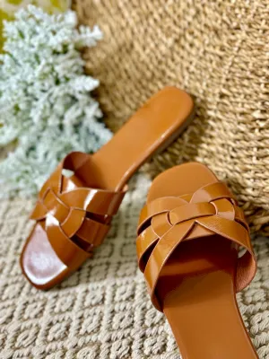 Breeze Slip On Sandals