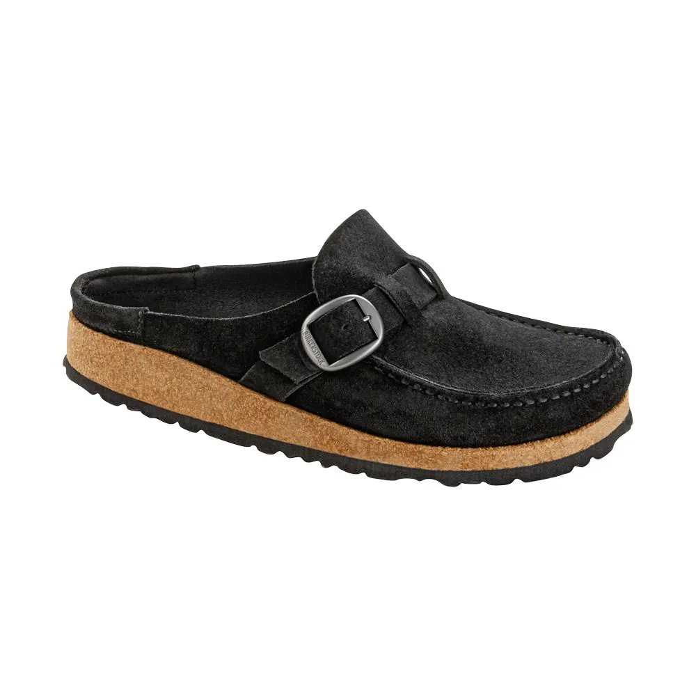 Buckley - Suede Leather (Ladies')