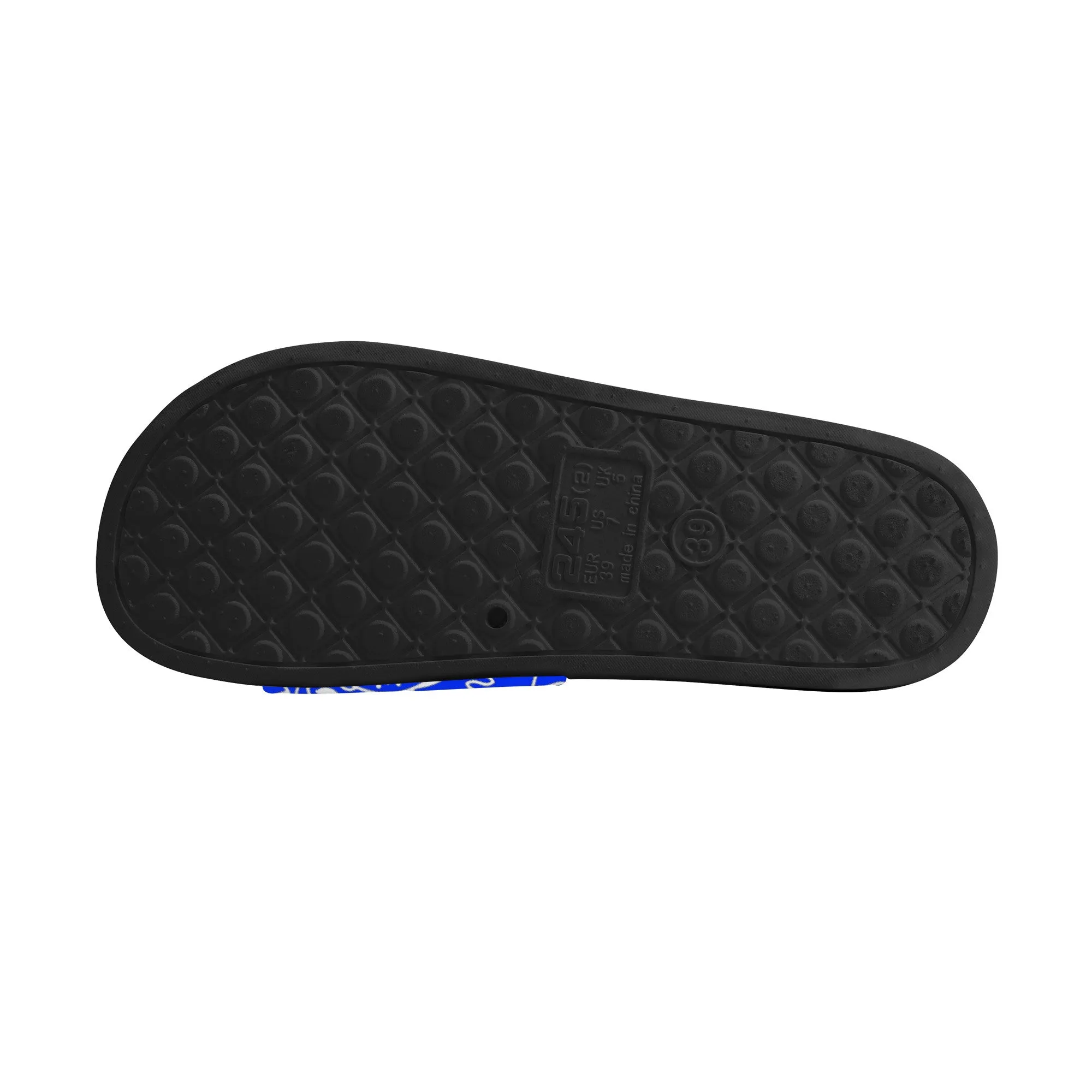 CNO Slides Blue