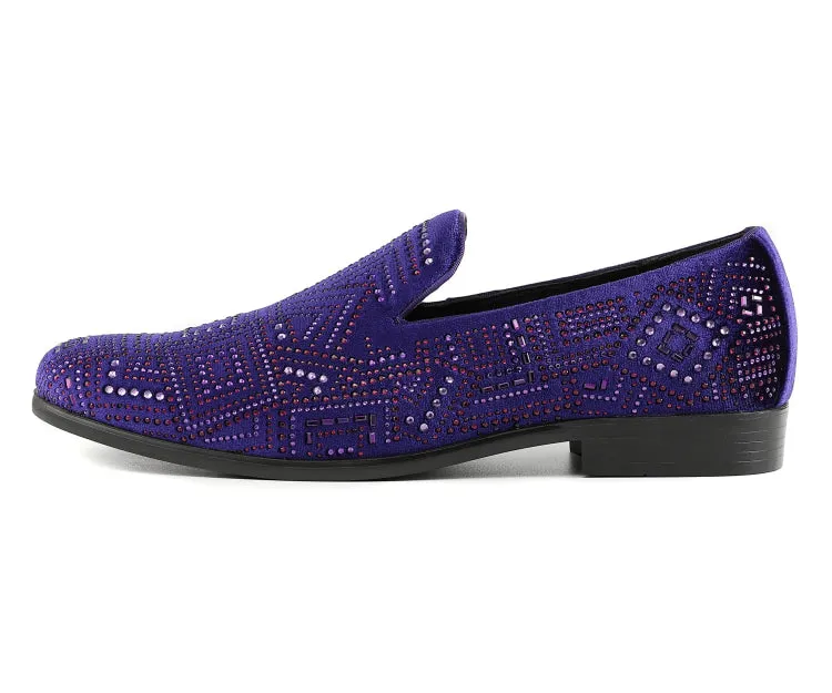 Enzo Purple