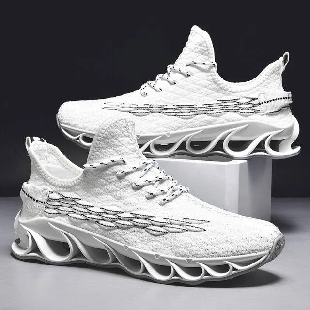 fashion loafers running Shoes for men