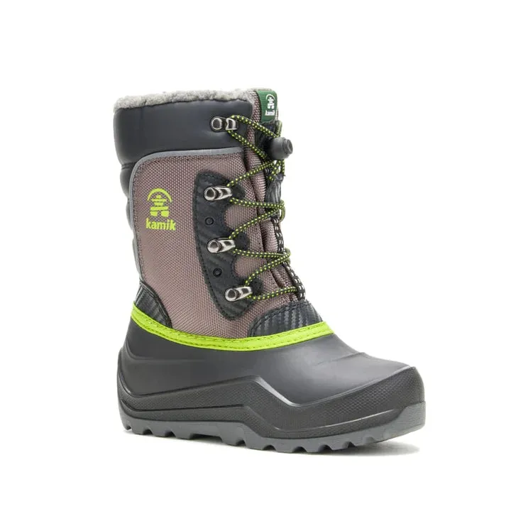 Kamik LUKE 4 Winter Boots