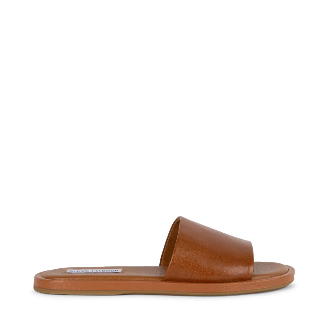 KAYA BROWN LEATHER