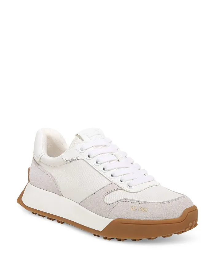 Layla Sam Edelman Women's Lace-up Low Top Running Shoes