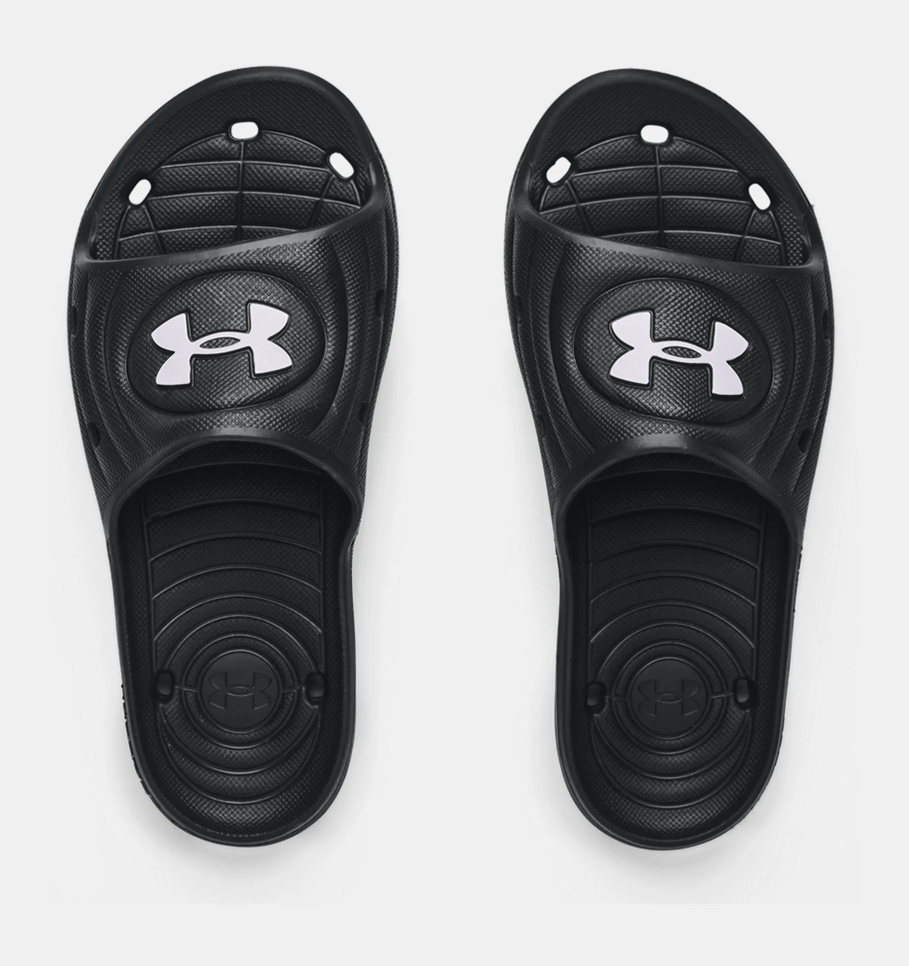 Locker IV Boys Slide