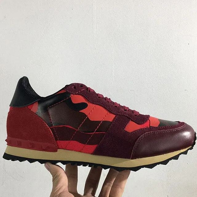 Lovers Mens Sneakers Sport Shoes For Ladies Running Shoes Walking  Sport Shoe Male Brand Luxury On Sale