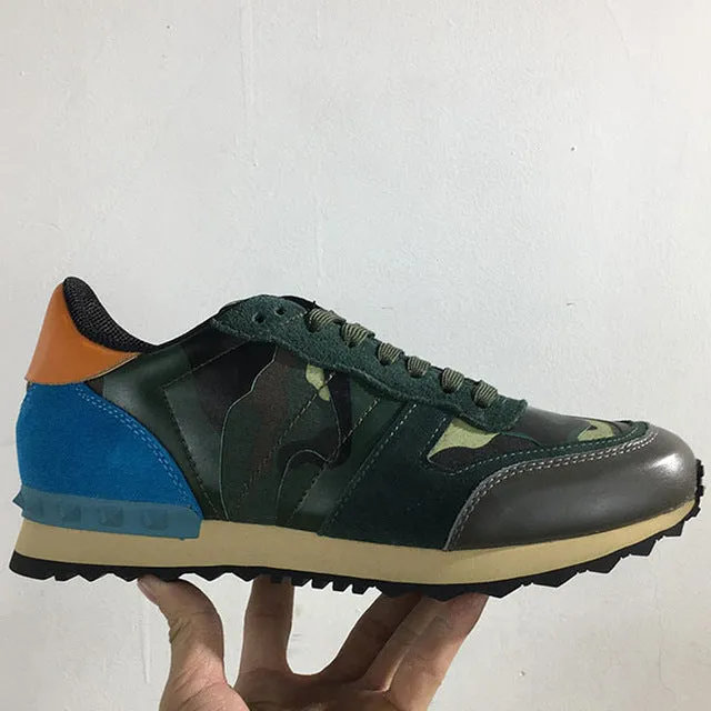 Lovers Mens Sneakers Sport Shoes For Ladies Running Shoes Walking  Sport Shoe Male Brand Luxury On Sale