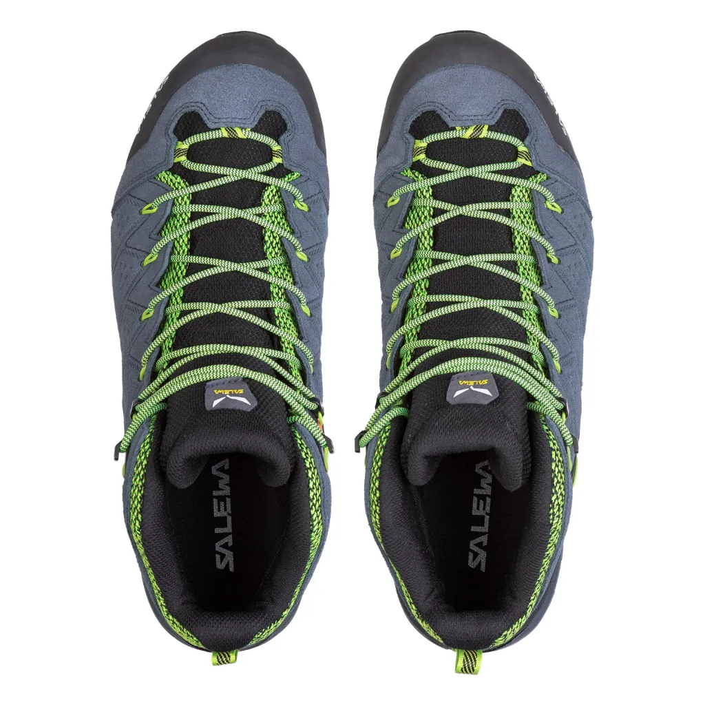 Men's Alp Mate Mid WP