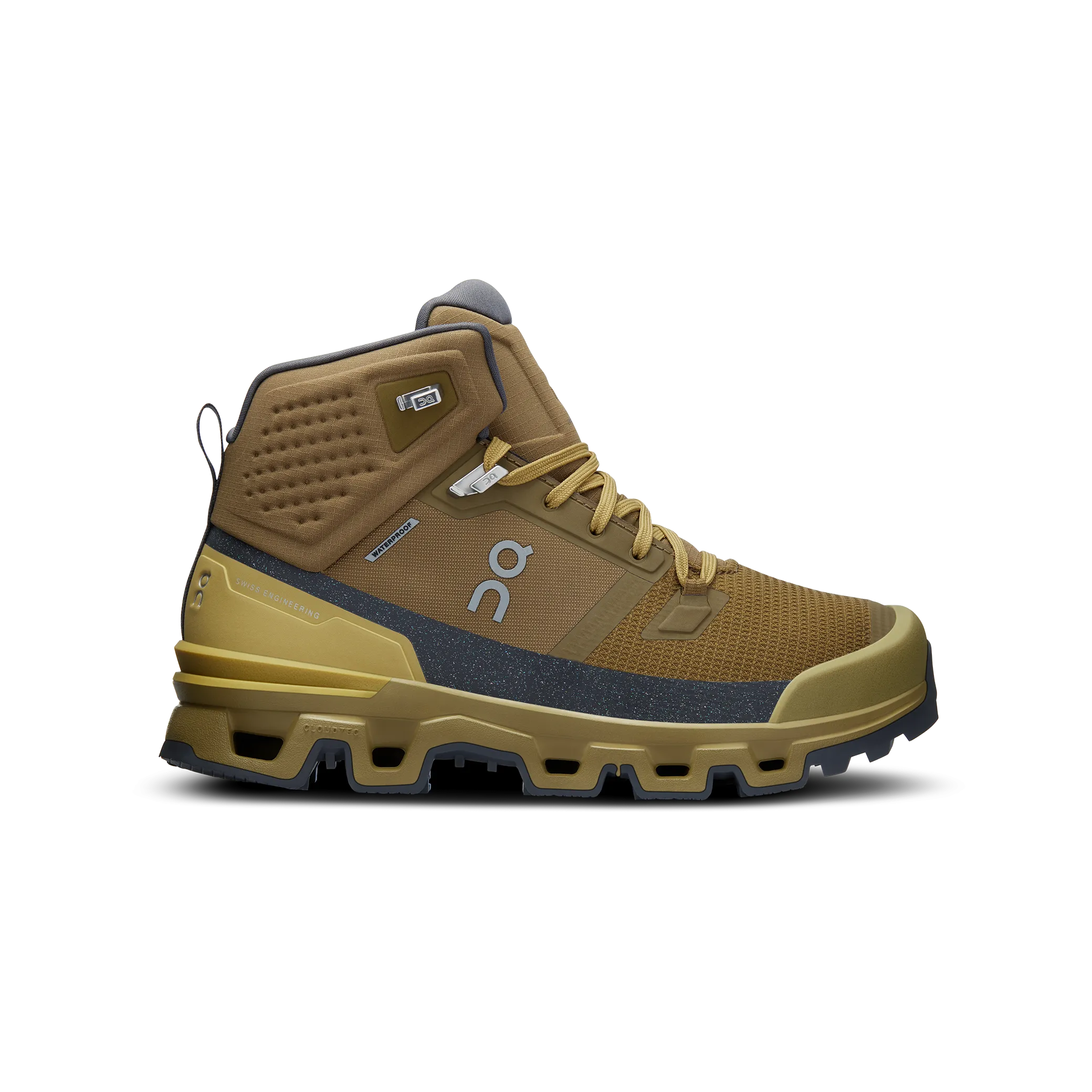Men's Cloudrock 2 Waterproof