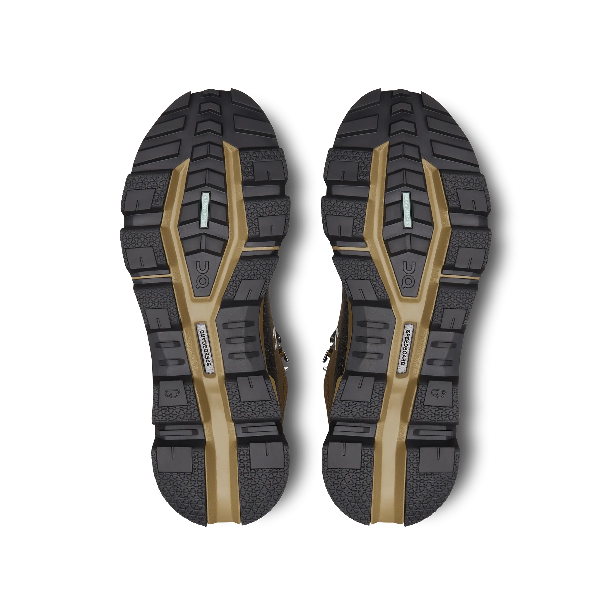Men's Cloudrock 2 Waterproof