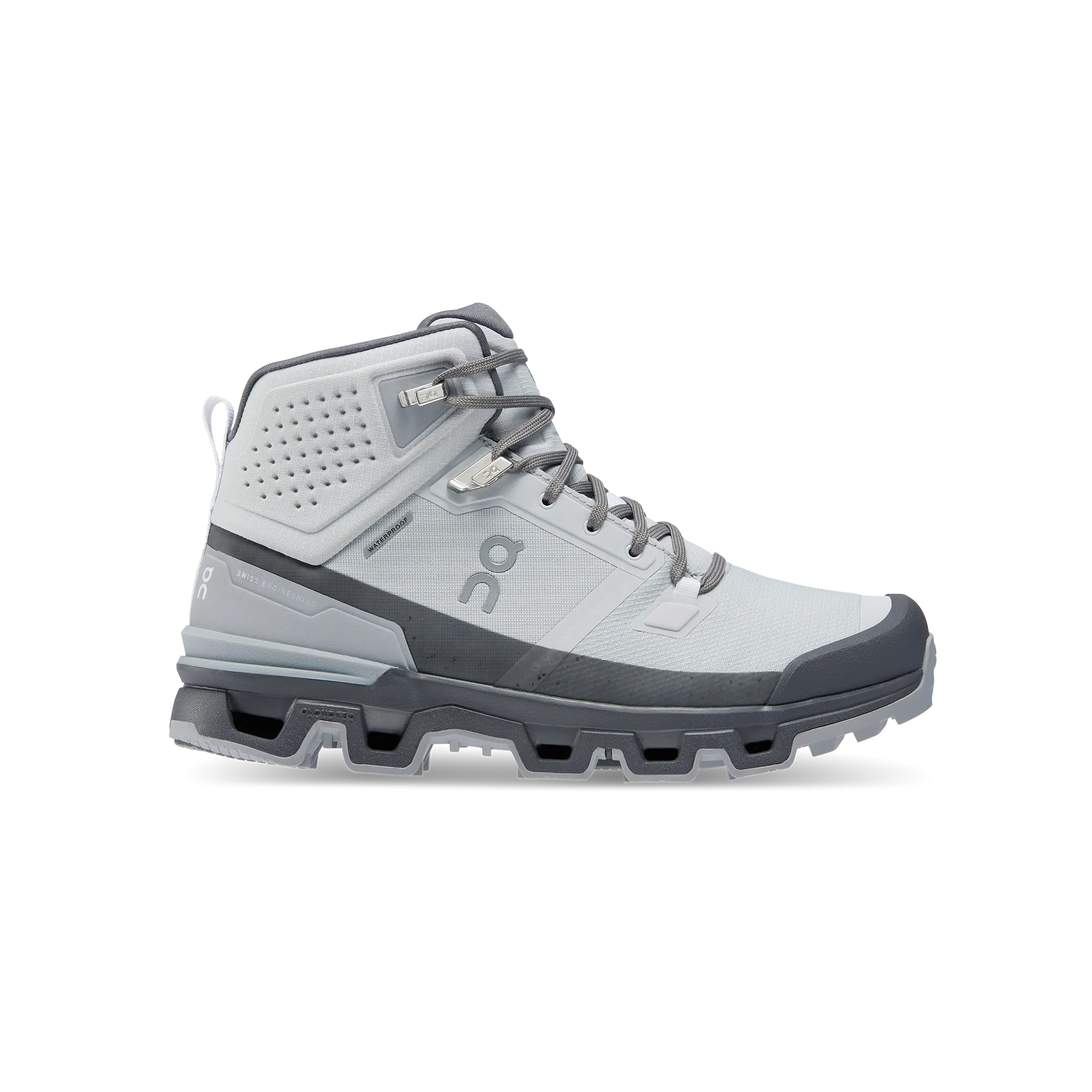Men's Cloudrock 2 Waterproof