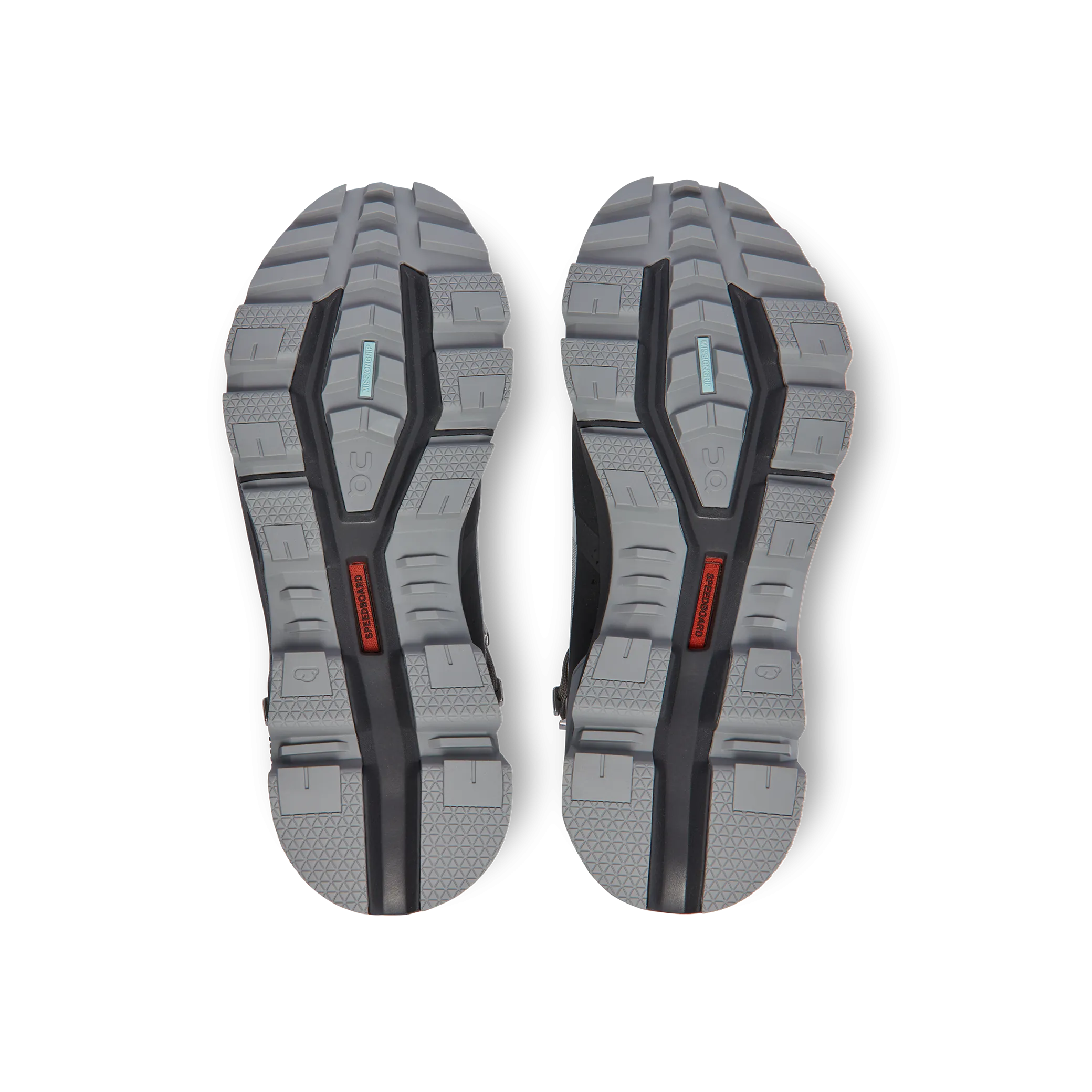 Men's Cloudrock 2 Waterproof