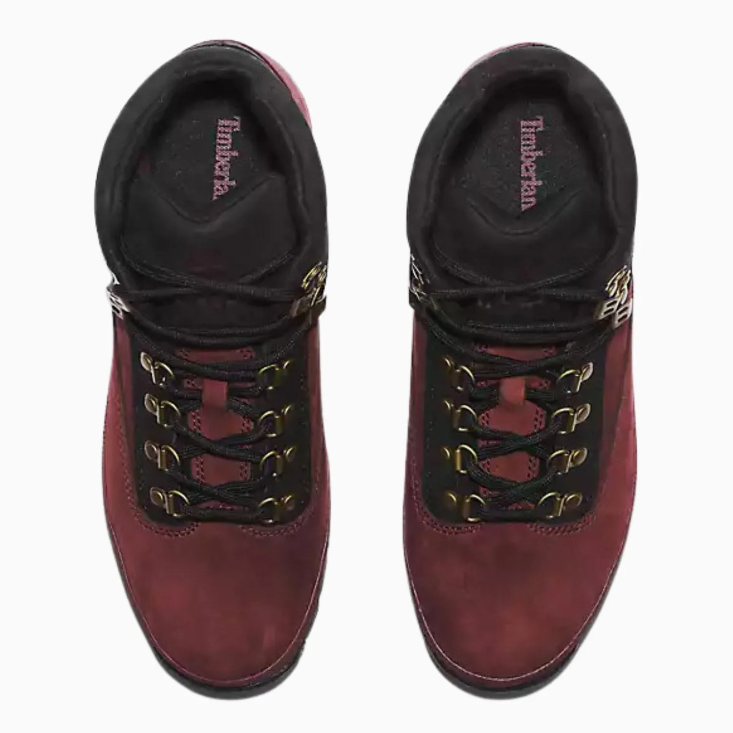 Men's Euro Hiker Leather Boot