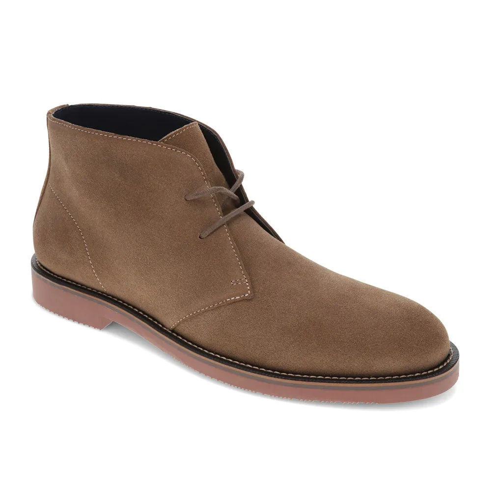 Nigel - Mens Dress Chukka Boot