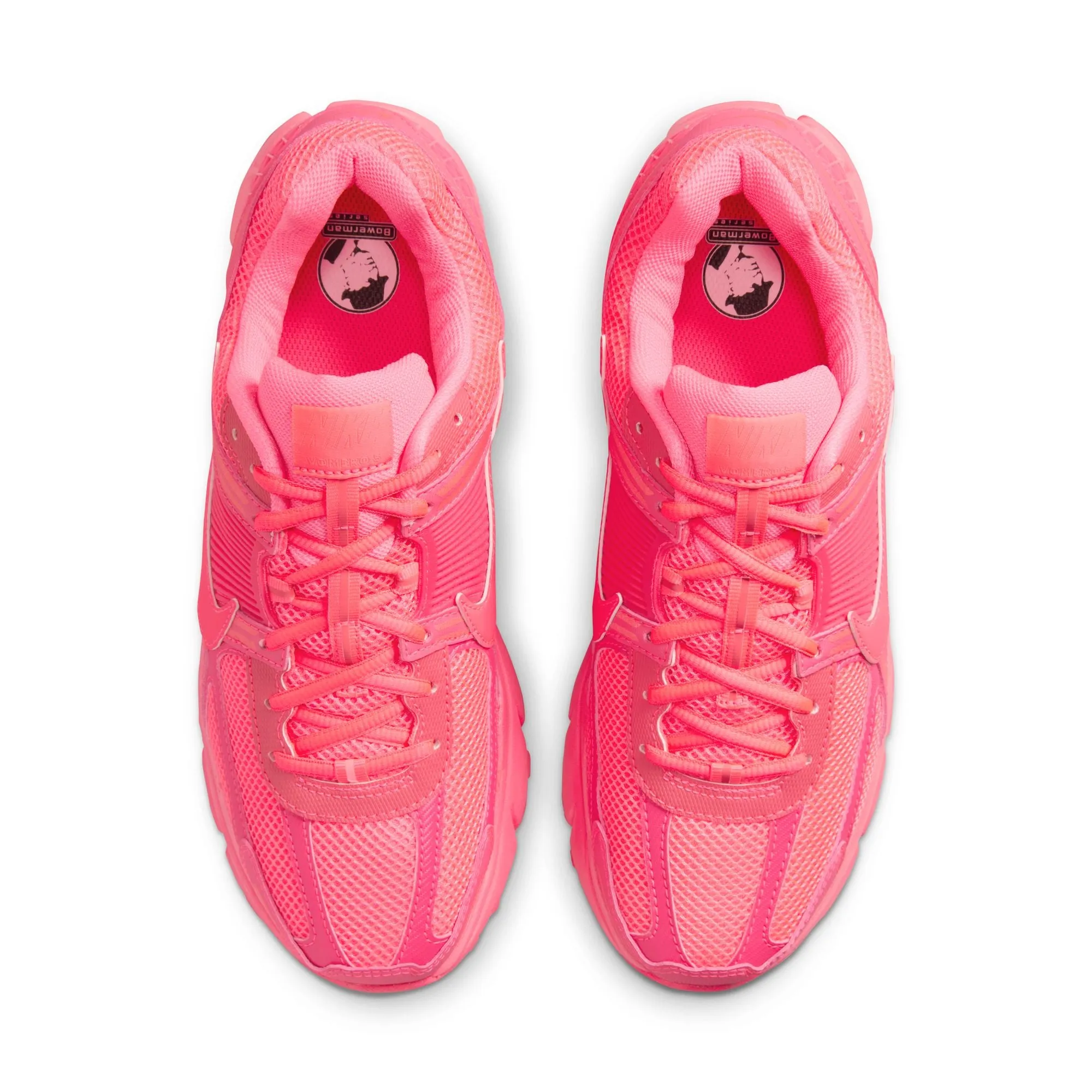 Nike Zoom Vomero 5 Men's Shoes