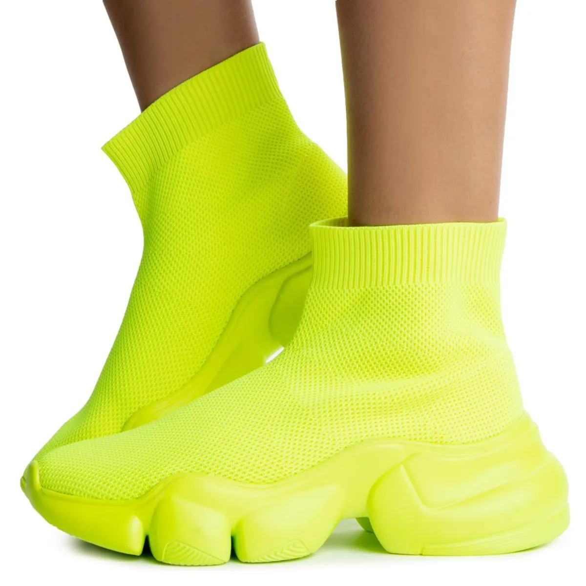 Rooney Slip On Sneakers