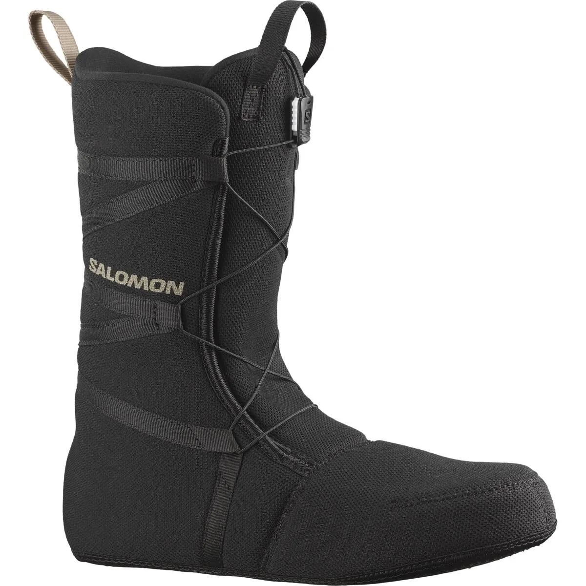 Salomon Mens Titan BOA® Snowboard Boot