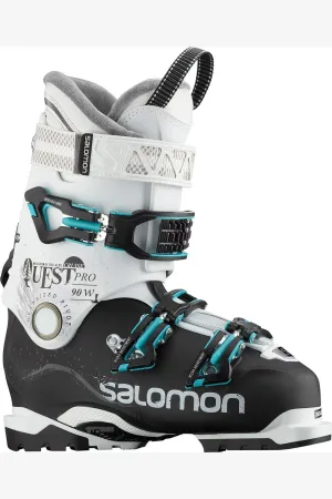 SALOMON WOMENS QUEST PRO CRUSIE 90