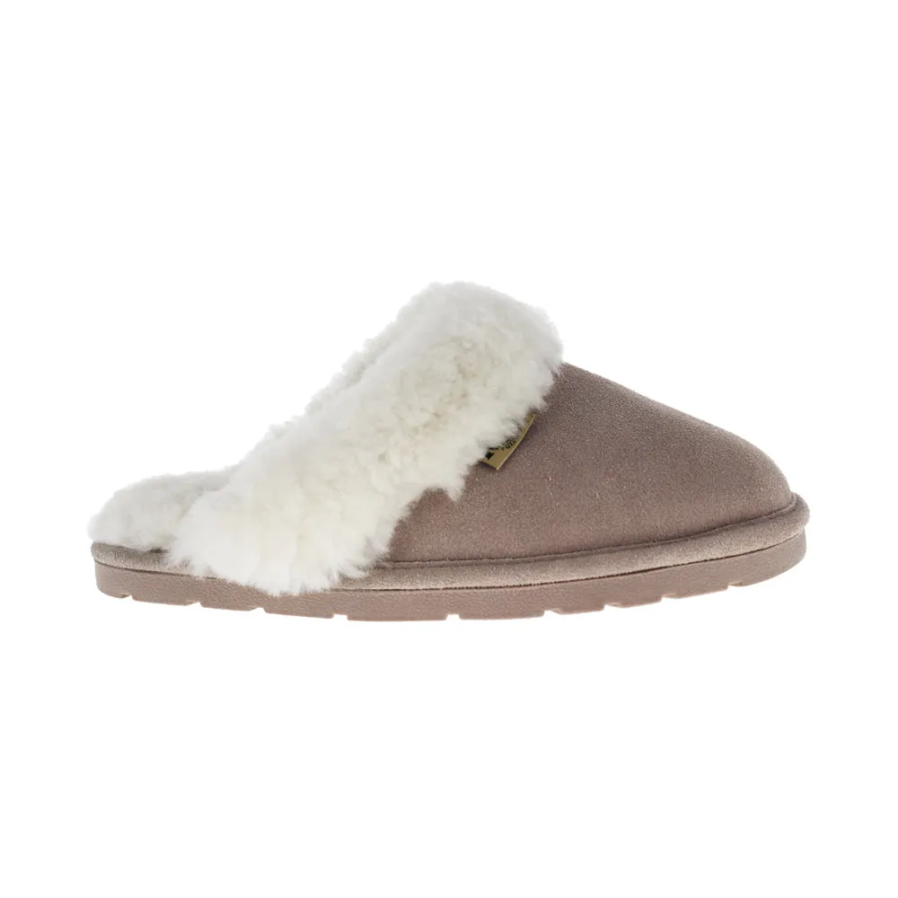 Scuff (Ladies')