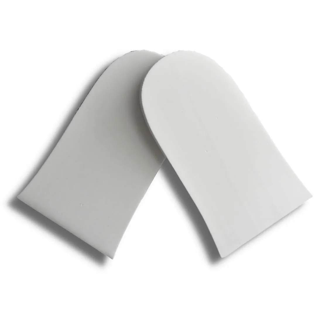 Ski & Snowboard Boot Inserts Heel Lift Fitting Pads
