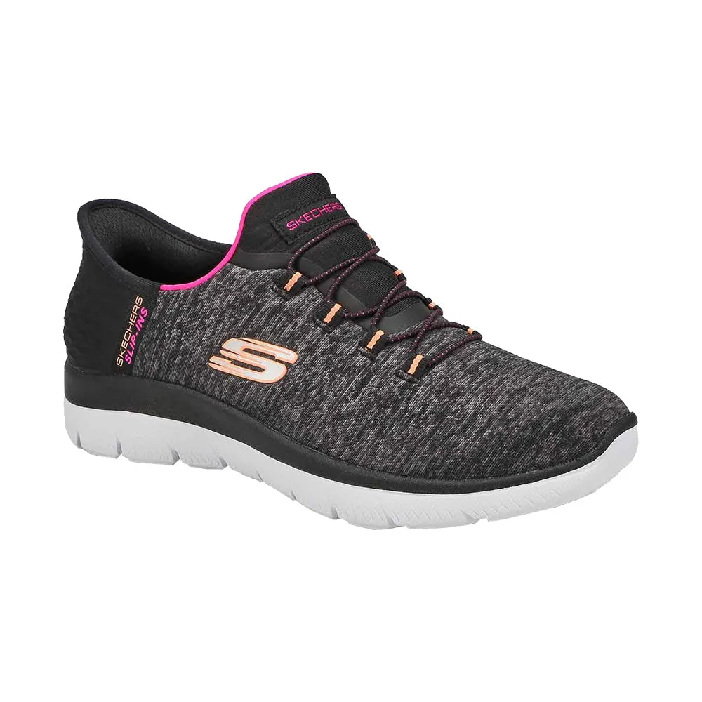 Slip-ins: Summits - Dazzling Haze