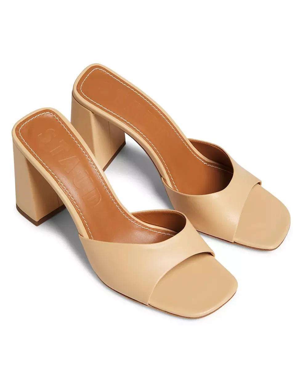 SLOANE HEEL