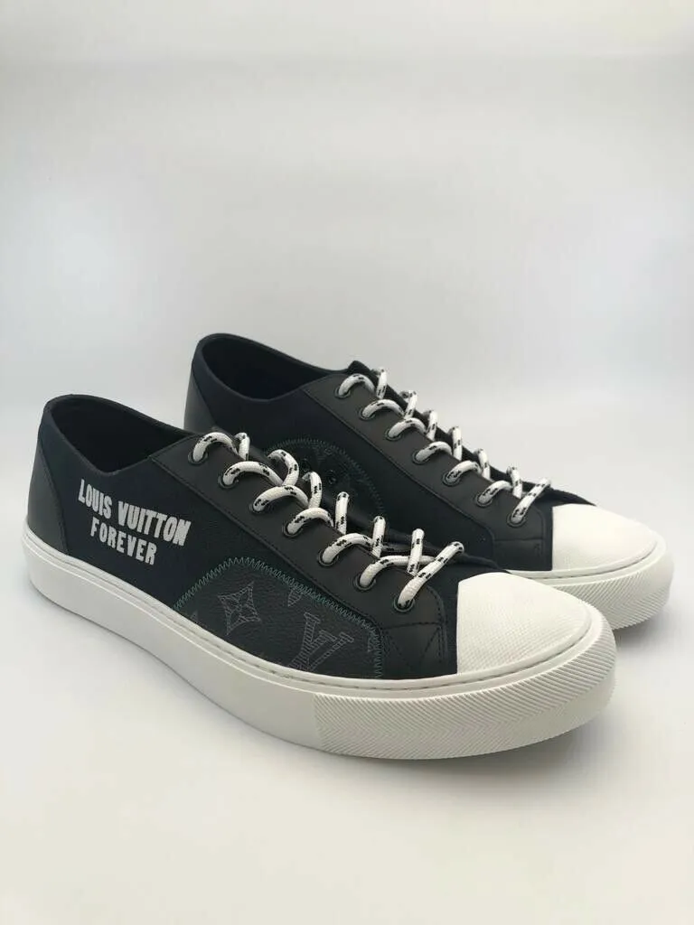 Tattoo Sneaker LV Forever