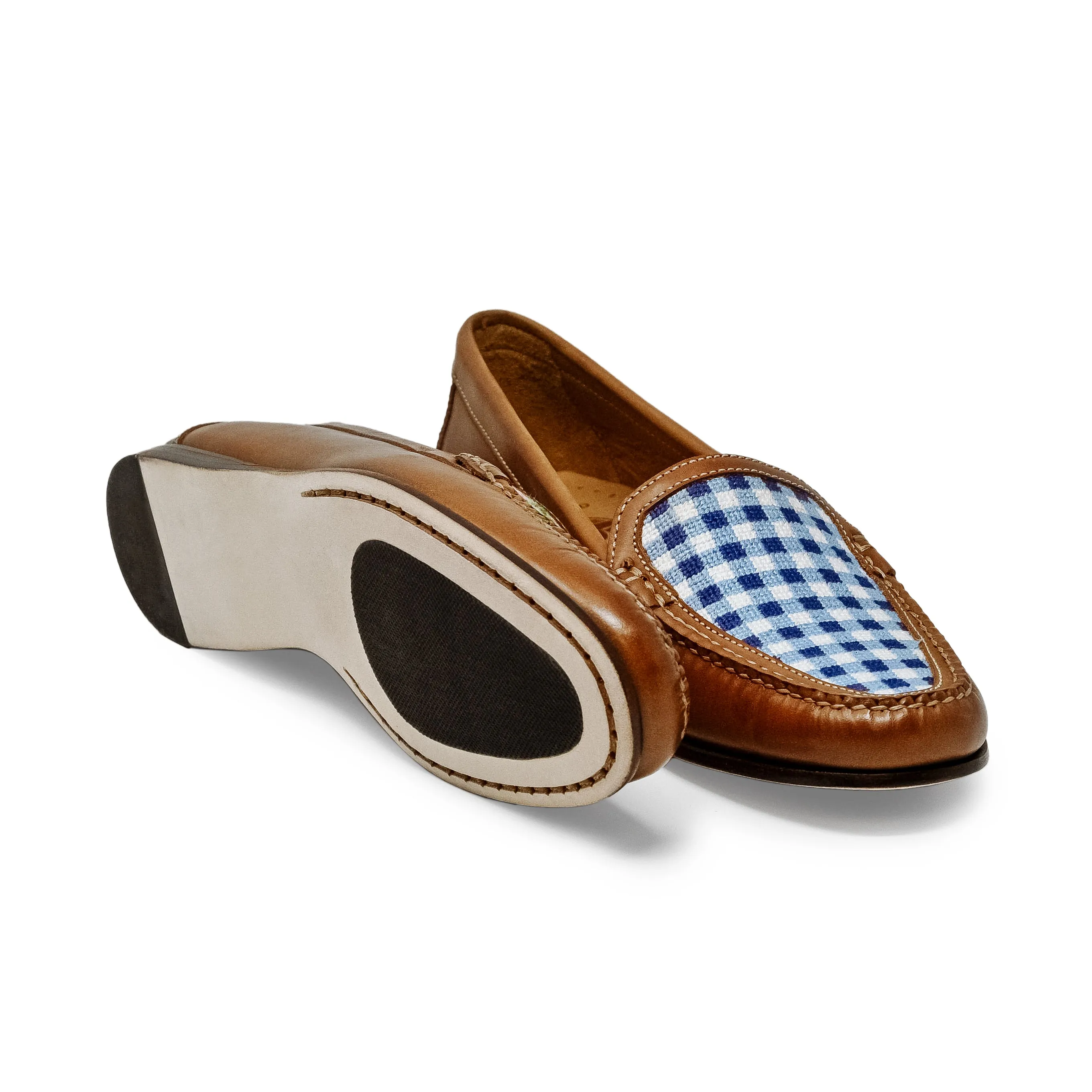 The Belle Loafer