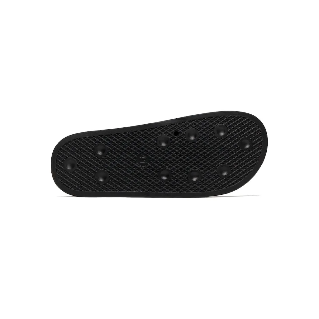 The Joint Logo Men's Slide Sandals