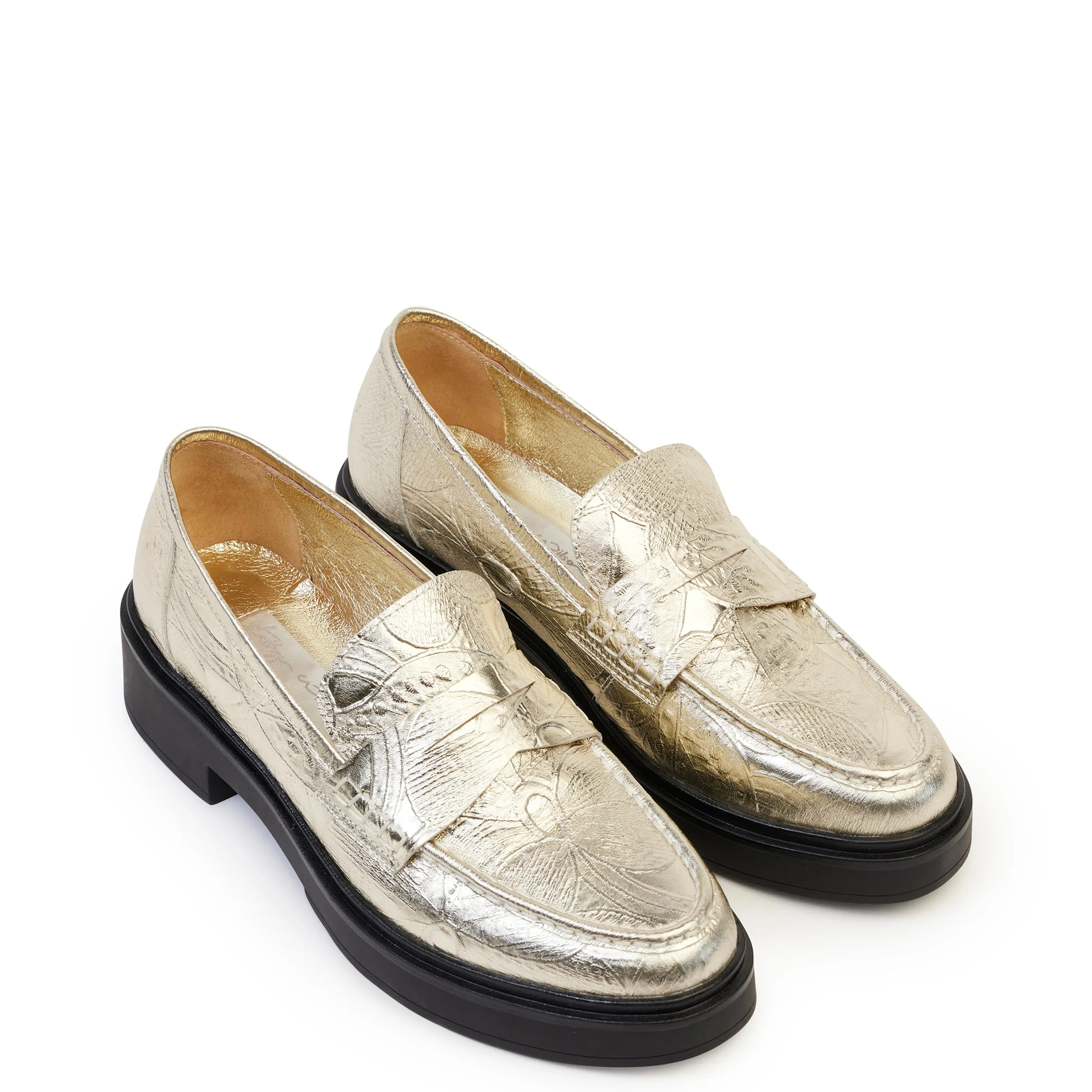 Thornton Loafer