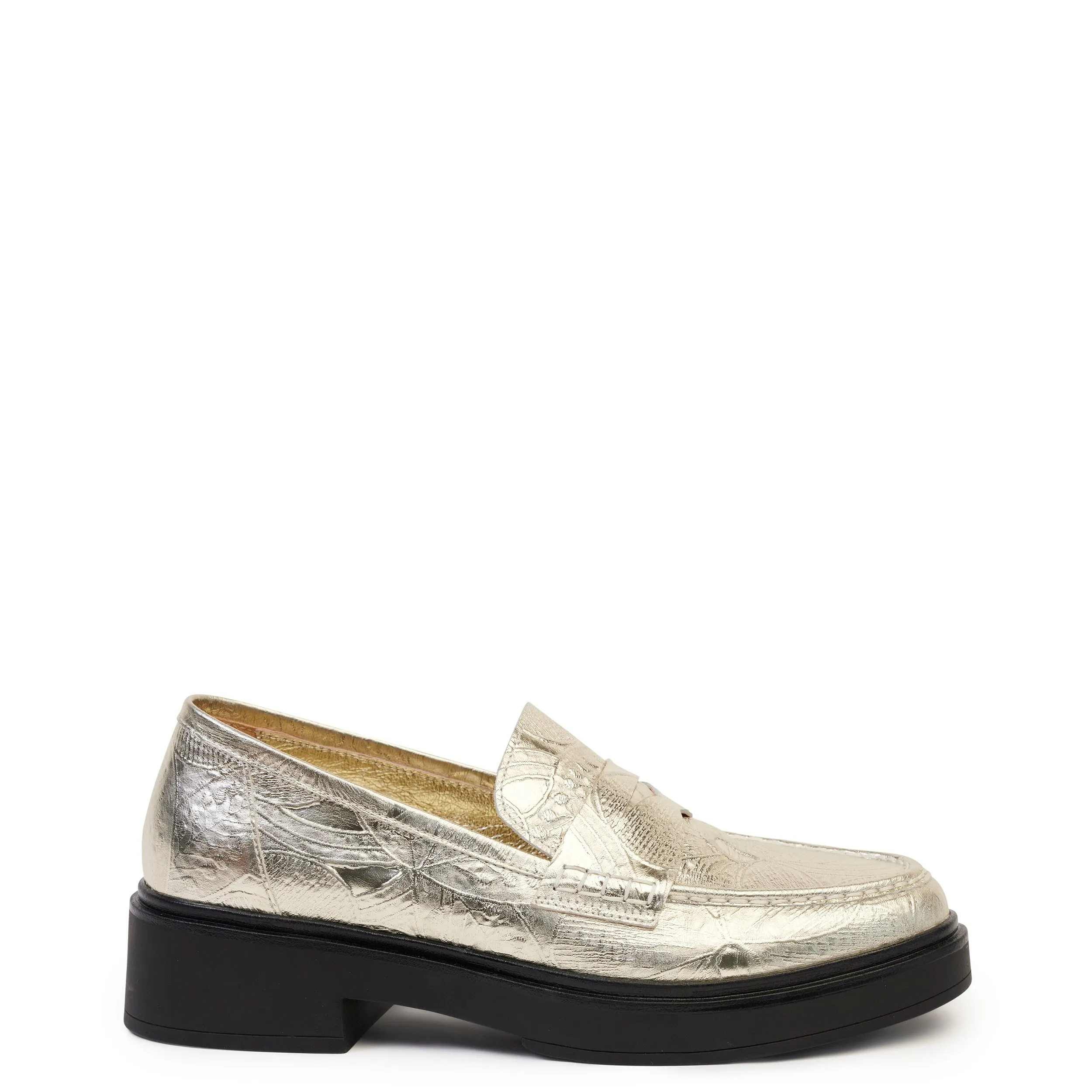 Thornton Loafer