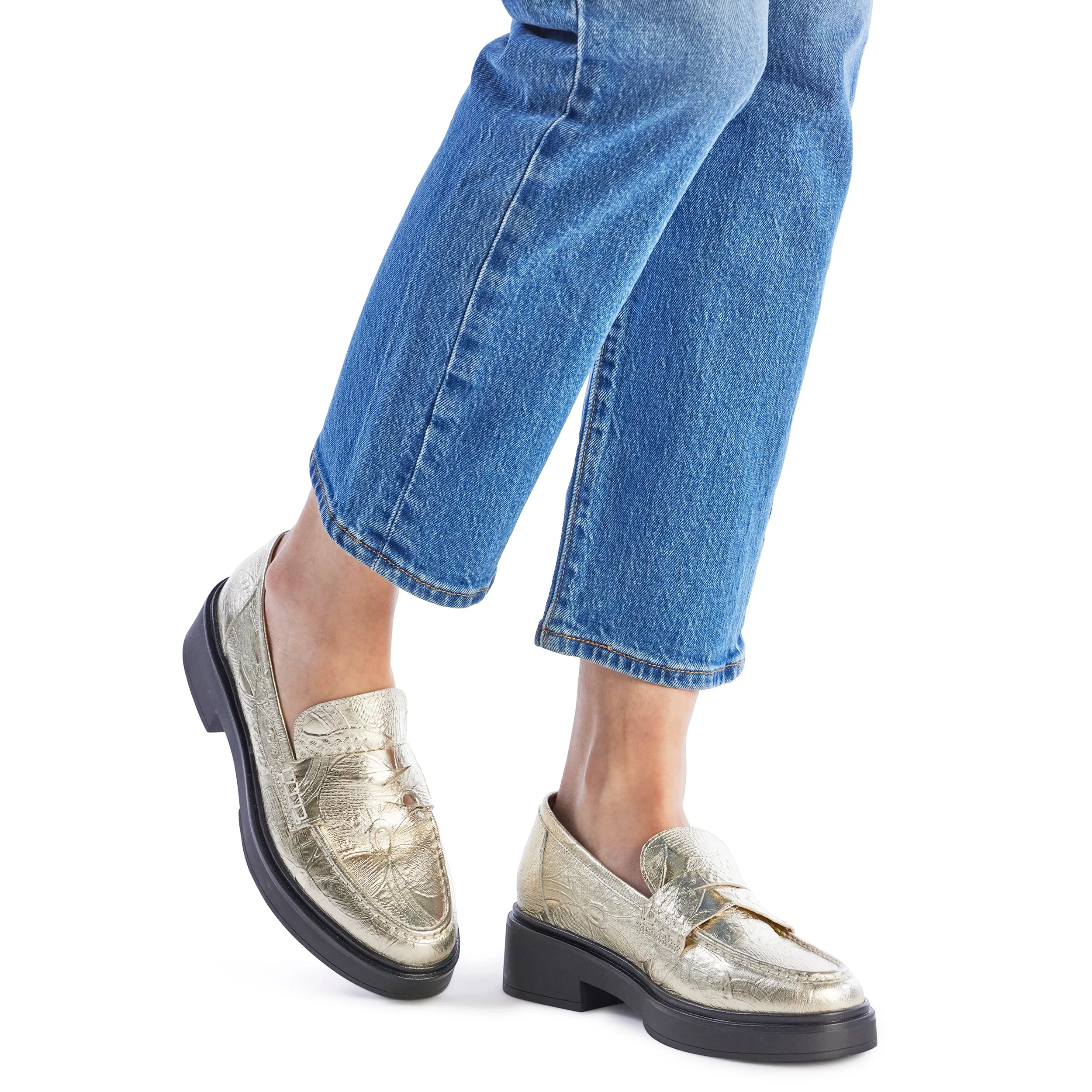 Thornton Loafer