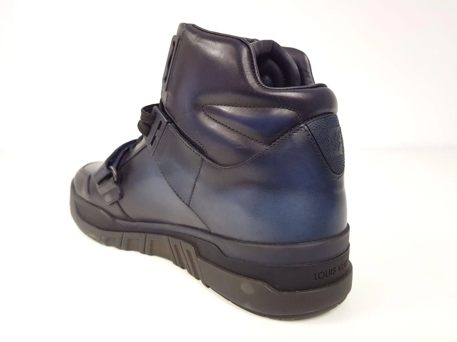 Trailblazer Sneaker Boot