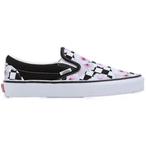 Vans Unisex Classic Slip-On Shoes